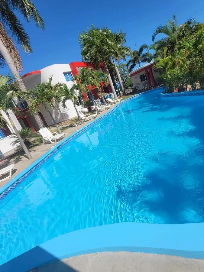 Agua Del Caribe Apartment Sosua