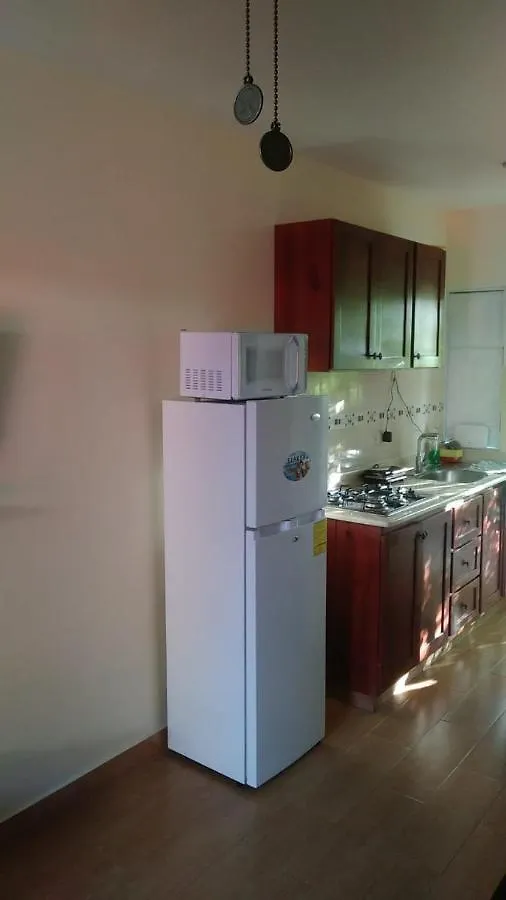 Agua Del Caribe Apartment Sosua
