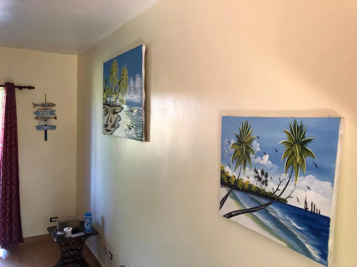 Agua Del Caribe Apartment Sosua Dominican Republic