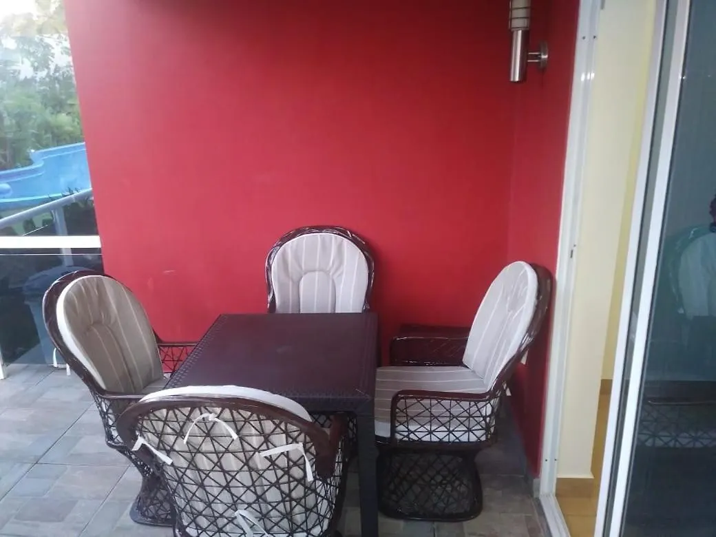 Agua Del Caribe Apartment Sosua