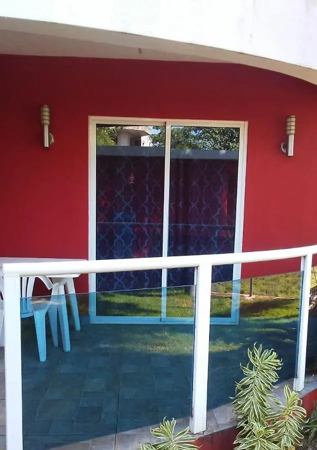 Agua Del Caribe Apartment Sosua