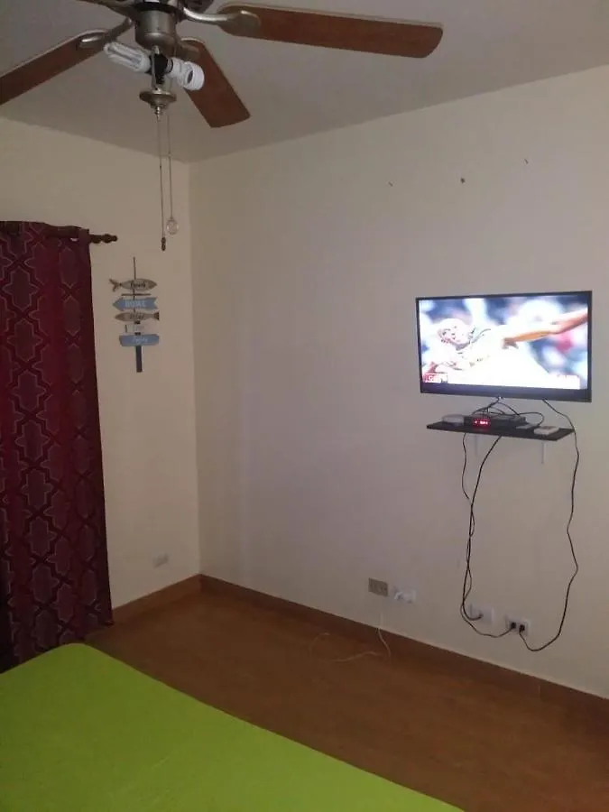 Agua Del Caribe Apartment Sosua