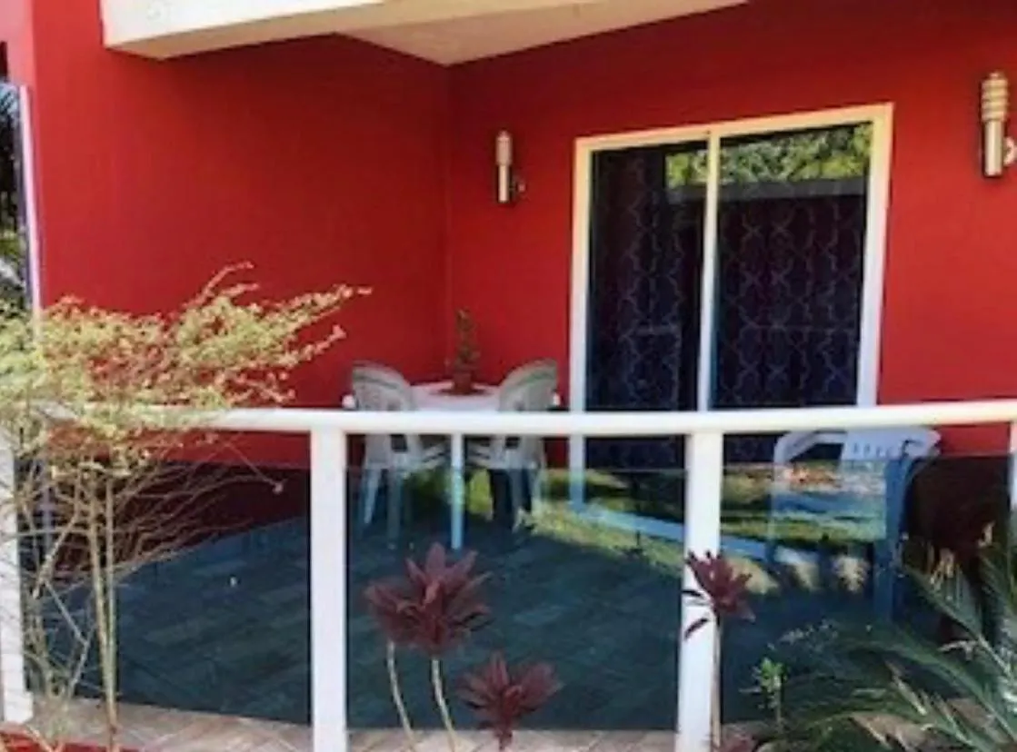 Agua Del Caribe Apartment Sosua 0*,  Dominican Republic