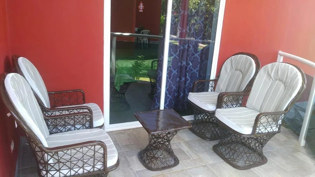 Agua Del Caribe Apartment Sosua Dominican Republic