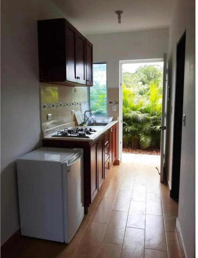 Agua Del Caribe Apartment Sosua Dominican Republic