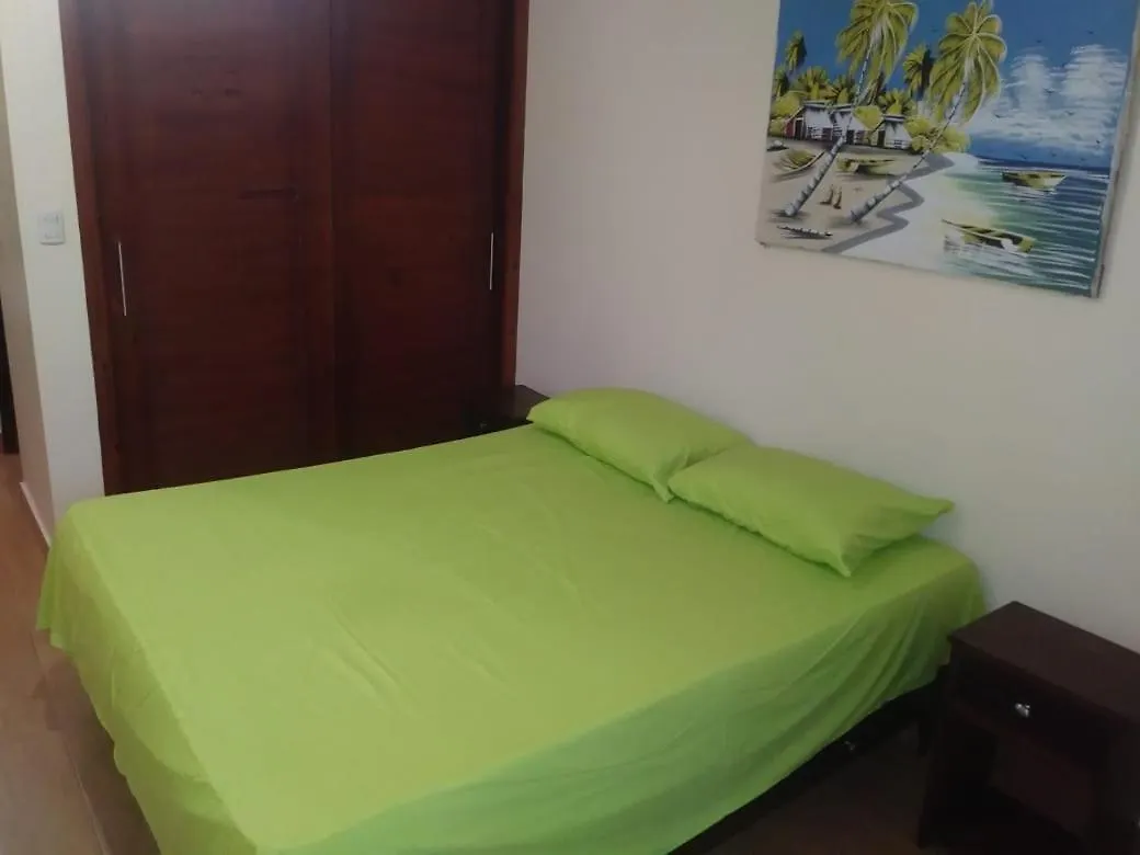 Agua Del Caribe Apartment Sosua Dominican Republic