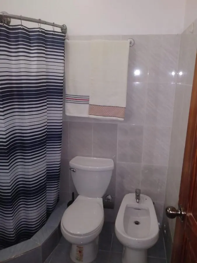 Agua Del Caribe Apartment Sosua