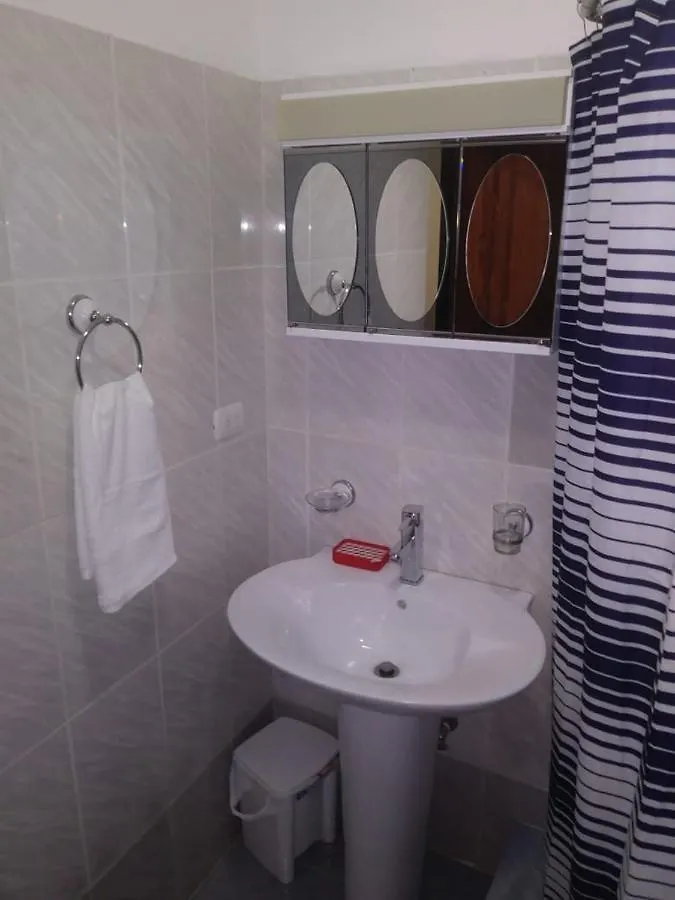 Agua Del Caribe Apartment Sosua
