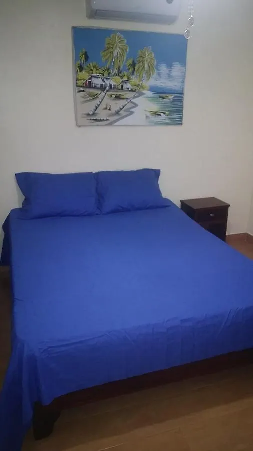Agua Del Caribe Apartment Sosua 0*,