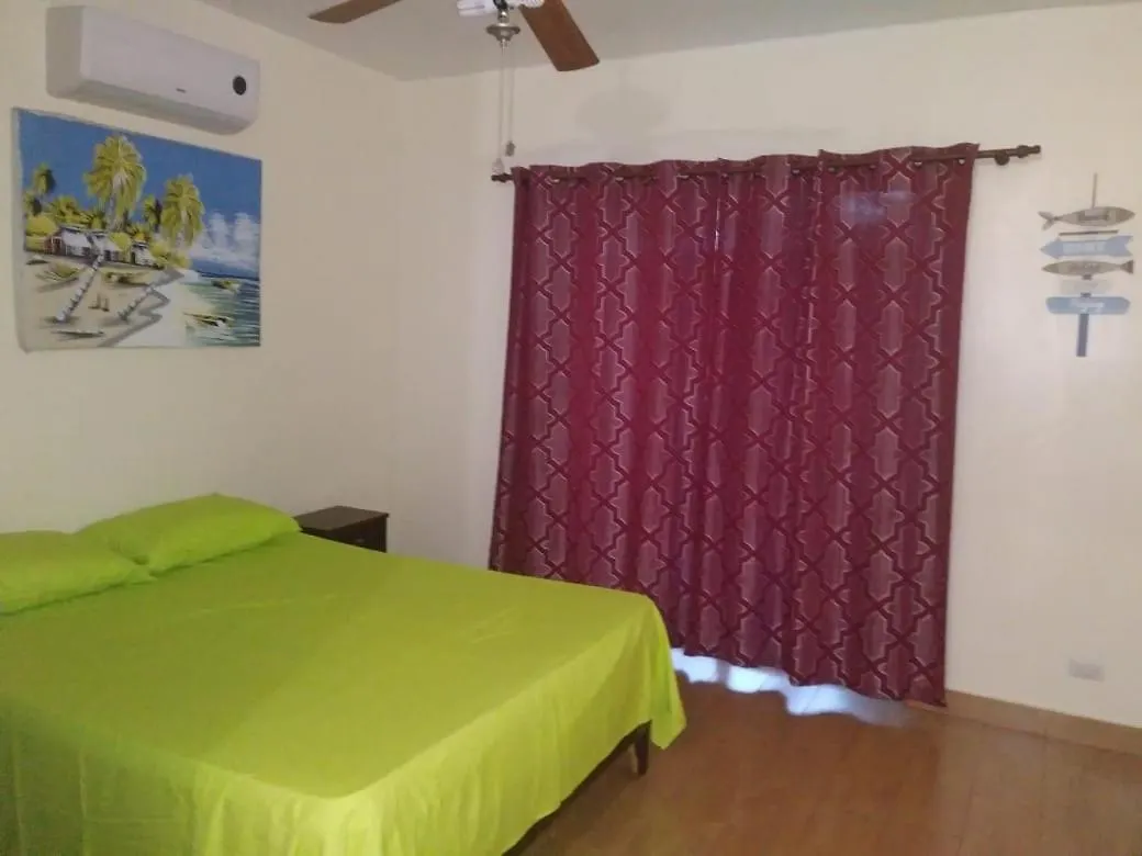 Agua Del Caribe Apartment Sosua 0*,