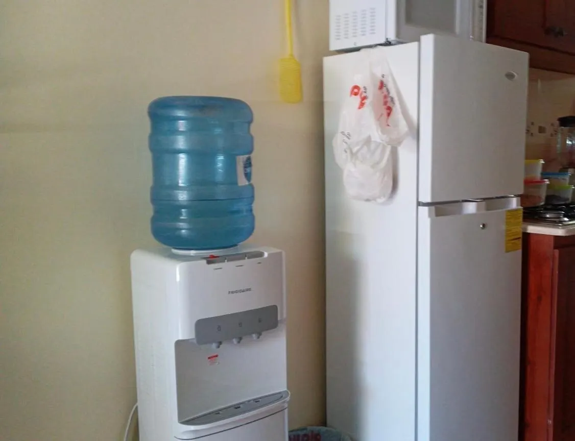 Agua Del Caribe Apartment Sosua
