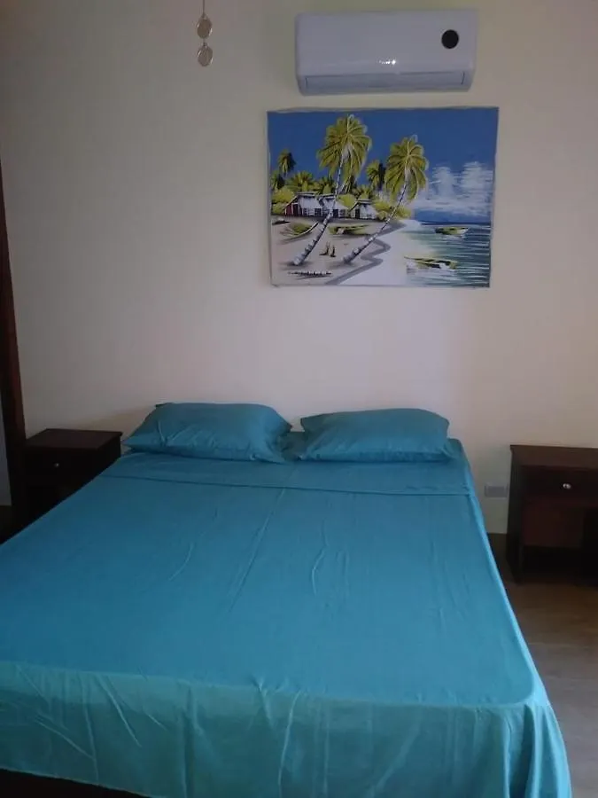 Agua Del Caribe Apartment Sosua Dominican Republic