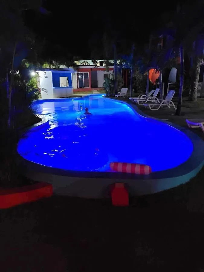 Agua Del Caribe Apartment Sosua