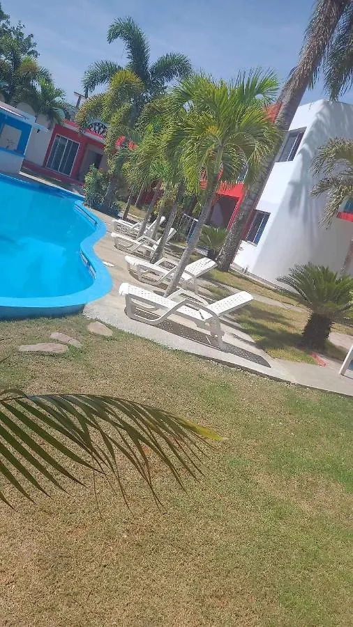 Agua Del Caribe Apartment Sosua
