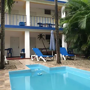 Orchidee Sosúa